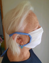 Load image into Gallery viewer, Two face masks for $10