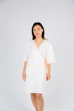 Load image into Gallery viewer, Women's Regular Size Hospital Gowns