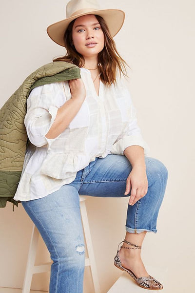 Plus Size Spring Fashion 2021