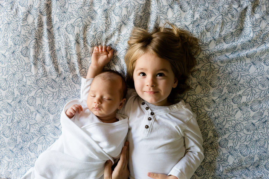The Ultimate Guide To: Preparing For A Second Baby