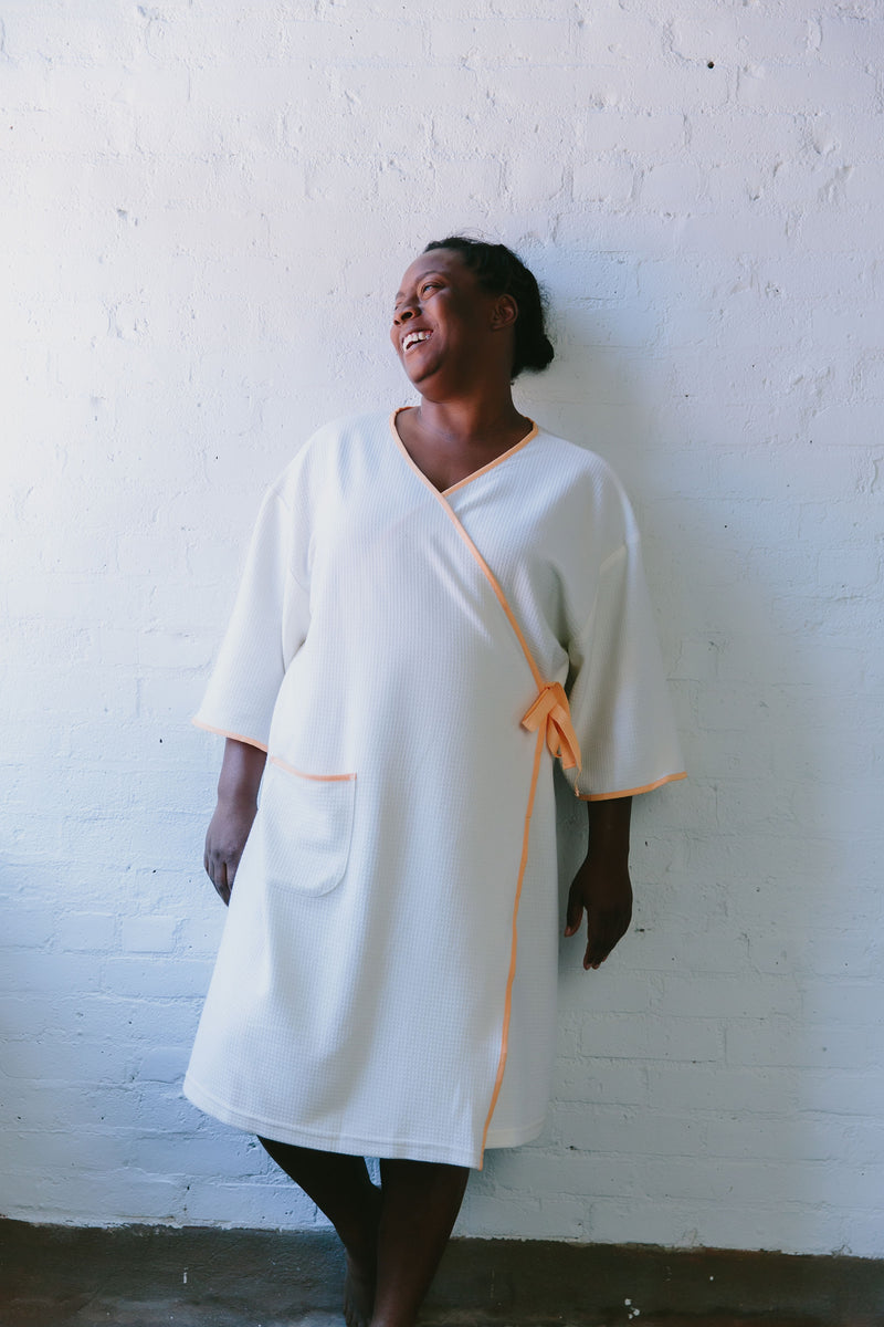 Any Size Hospital Gowns