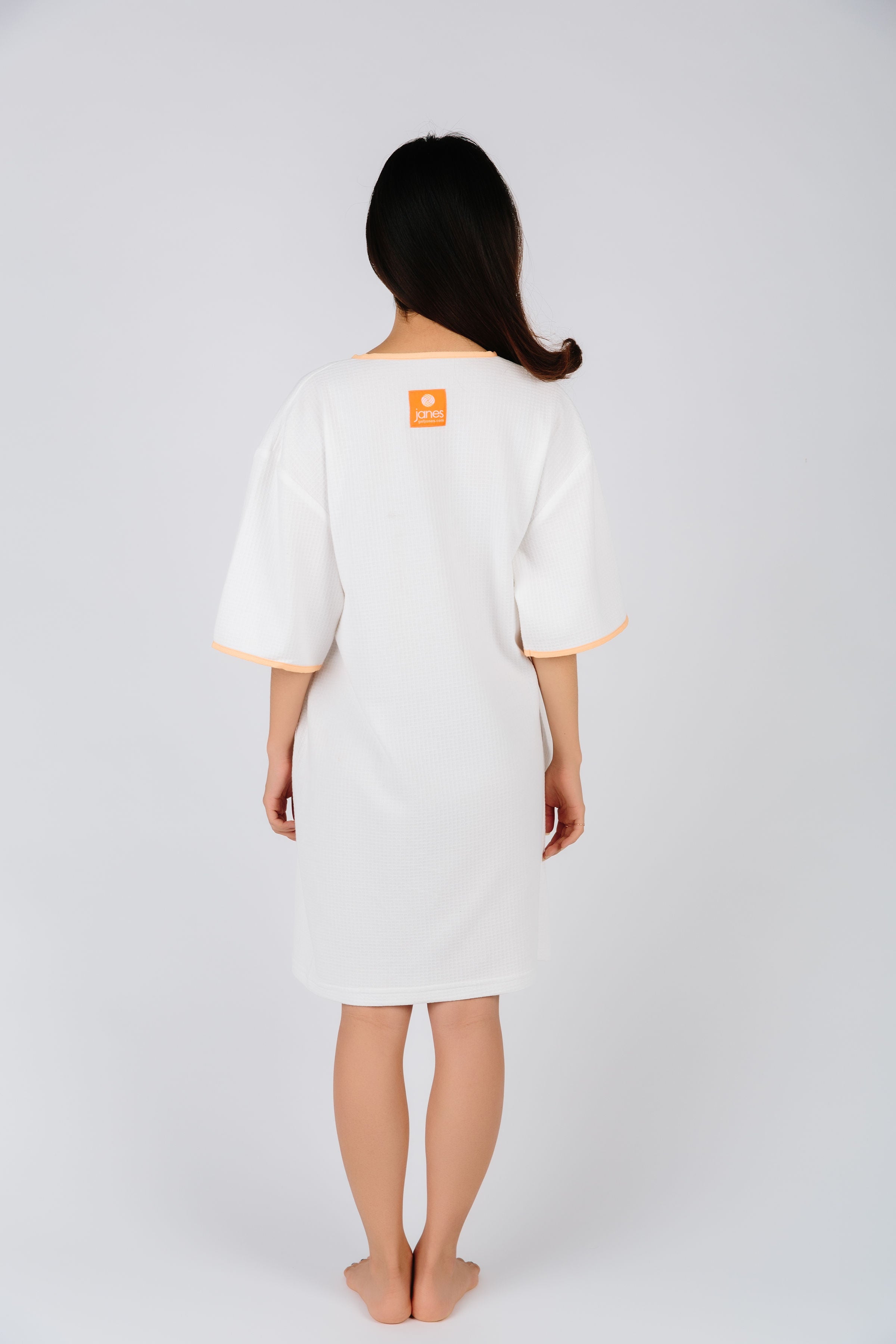 Women's Regular Size Hospital Gowns